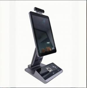 10.1inch 2GB DDR3 thanh toán <span class=keywords><strong>Android</strong></span> <span class=keywords><strong>kiosk</strong></span> Nhận dạng khuôn mặt thanh toán Máy mã-quét bữa ăn Pickup Máy bán hàng tự động - Product Image 1