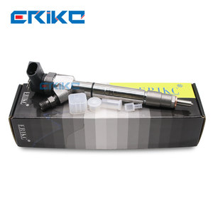 ERIKC <span class=keywords><strong>0445110011</strong></span> Xe Tải Nhiên Liệu Dầu <span class=keywords><strong>Injector</strong></span> 0 445 110 011 Giá Rẻ Gốc Diesel Common Rail <span class=keywords><strong>Injector</strong></span> 0445 110 011 Đối Với Mercedes - Product Image 6