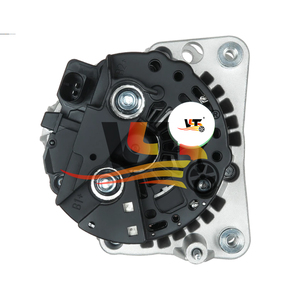Alternador de coche EALVE076 12V 90A Alternador automático 439455 UD102156A 0124325013 0124325032 para Volkswagen Fox Crossfox Alternador - Product Image 4
