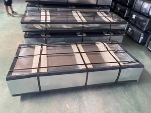 Low Price New Style Shape Colorful Nature Stone Coated Roofing <b>Sheet</b> Synthetic Slate Roof <b>Tile</b> Free Sample - Product Image 3