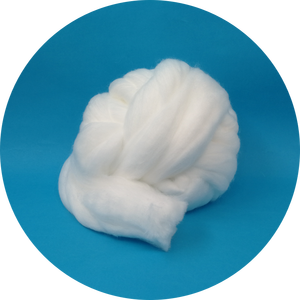 Fil recyclé en nylon 6 de 88 mm pour la fabrication de laine et le <span class=keywords><strong>textile</strong></span> - Product Image 2