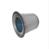 Kaiser ASK40 vis compresseur d'air 22KW pièces d'entretien noyau d'essence d'huile 6.3789.0 séparateur de gaz d'huile matériau en fibre de verre