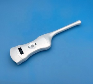 Onvex-ransvaginal y oppler 3 en 1, encastrado - Product Image 3