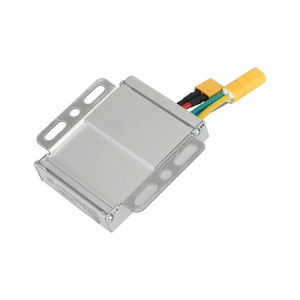 Original KuKirin 48V 25A <b>Motor</b> <b>Controller</b> for Kugoo Kirin Kukirin A1 Electric Scooter <b>Controller</b> Replacement Parts - Product Image 6