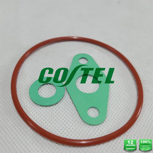 Turbo Turbocharger Upgrade Stage 2 para LANCER EVO 10 X Turbocharger SuperCore 49378-01642 - Product Image 6