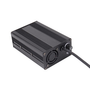 <span class=keywords><strong>Chargeur</strong></span> de batterie au lithium <span class=keywords><strong>pour</strong></span> scooter électrique, vélo électrique, moto, 300W, 36V, 42V, 48V, 54.6V, 60V, 67.2V, 3A, 4A, 5A, 6A - Product Image 2