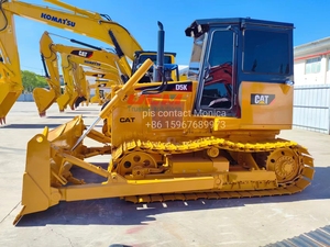 Componentes Principales Usados para Bulldozer Caterpillar D5k D5m: Rodamientos, Bomba, Motor, Engranajes - Product Image 2