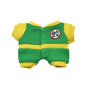 Conjunto de Ropa para Muñeca <span class=keywords><strong>Goku</strong></span>, Lindos Trajes Coleccionables para Muñecas, Serie de Fiestas para Muñecas de 17 cm - Product Image 4