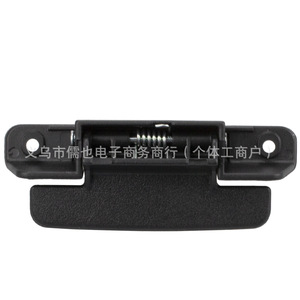ที่จับที่วางแขน RLB รุ่น 58908-50040 สำหรับ Lexus ชิ้นส่วนพลาสติกตรงกลาง - Product Image 4