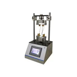 Bottle closure closing and opening torque force tester Automated torque test machine