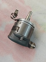 Encodeur AMG73SW29S2048 S2048 IP66 pour PLC