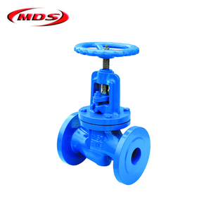 Vannes à opercule manuelles à tige montante 40K en acier au carbone haute pression, fournie directement par l'usine, livraison gratuite - Product Image 4