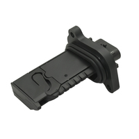 BAIXINDE 0281006092 13628506408 Débitmètre d'air massique Capteur MAF pour Mini Cooper D 1.6 2010-2016