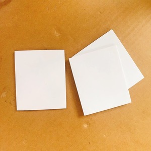 Clips de almacenamiento para montar en la pared, cuadrados, de plástico, desmontables, sin perforaciones, para detrás de puertas, en paredes, organizador de oficina - Product Image 2