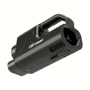 Nacs TO CCS1อะแดปเตอร์ EV TSL ซูเปอร์ชาร์จเจอร์ nacs เป็น CCS1ตัวเชื่อมต่ออะแดปเตอร์ DC - Product Image 1