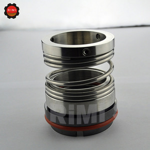 Rimi Rm 1527 Mechanical <b>Seal</b> End Face <b>Seal</b> For Pump Pipeline <b>Seals</b> Standard Parts - Product Image 1