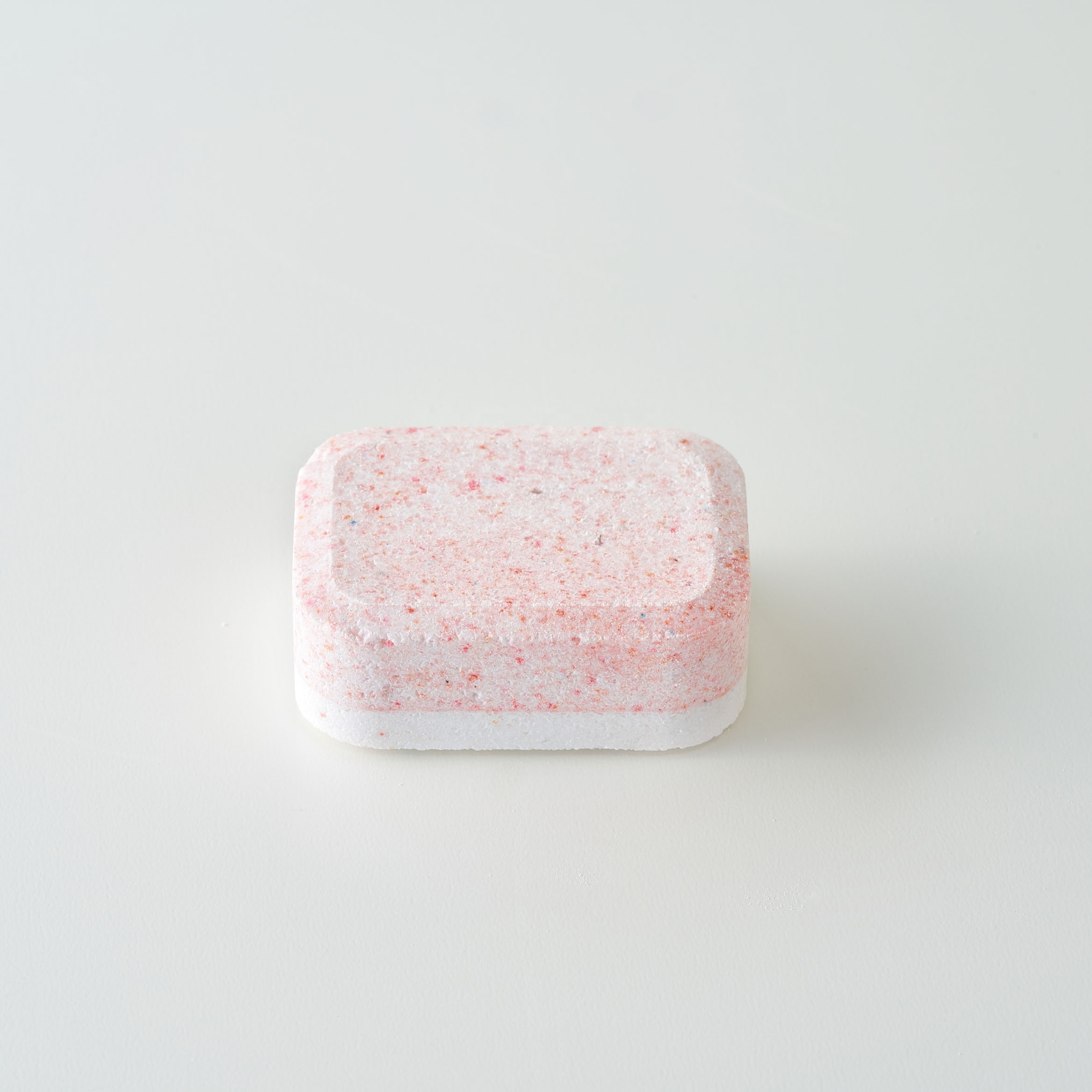 Травяной свежий аромат, сильное дезактивация, бактериостатическая посудомоечная машина, таблетки, Собственная Марка