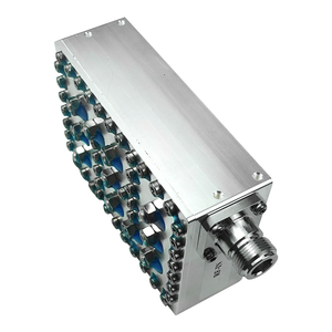 Filtro de Cavidad Texin 1560Mhz para Amplificador de Señal Helium Hotspot, Red Lora AGC, Amplificador Flarm 1560MHz - Product Image 5
