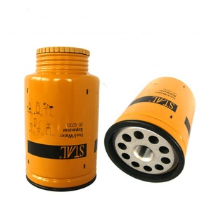 Filtro de Combustible IR-0770 para E320C 1R0770 1R-0770 326-1644 3261644, Separador de Agua y Aceite - Product Image 1
