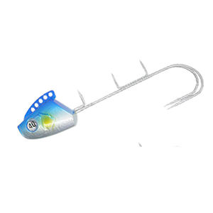 40 #   150g 50 #   188g 60 #   Tête de jig métallique pour la pêche en eau salée 225g, jig <span class=keywords><strong>Tenya</strong></span>, leurre de pêche <span class=keywords><strong>Tenya</strong></span> - Product Image 1