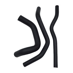 Manguera de moldeo Lada EPDM de alta calidad 21082-1303025 piezas automotrices radiador Industrial suministro de agua tubo de drenaje precio bajo - Product Image 5