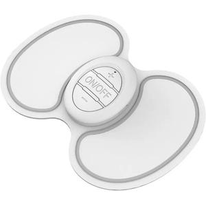 EMS <span class=keywords><strong>Butterfly</strong></span> Muscles Electric Tens Cuello Hombro Pierna Cuerpo Máquina Masajeador - Product Image 1