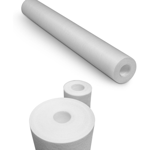 Polypropylen <span class=keywords><strong>filter</strong></span> 5 Mikron 10 Zoll Wasserpumpe <span class=keywords><strong>filter</strong></span> patronen für die Wasser aufbereitung von Lebensmitteln und Getränken - Product Image 4