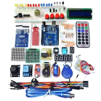 Voiture robot intelligente ESP32, kits éducatifs DIY pour enfants et adultes, programmables, pour l'école et la formation STEM