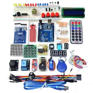 Voiture <span class=keywords><strong>robot</strong></span> intelligente ESP32, kits éducatifs DIY pour enfants et adultes, programmables, pour l'école et la formation STEM - Product Image 1