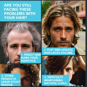 Vente chaude Garçons Coiffure <span class=keywords><strong>Spray</strong></span> <span class=keywords><strong>Plage</strong></span> Vagues <span class=keywords><strong>Effet</strong></span> avec Sea Salt Ocean Mist Cheveux Styling <span class=keywords><strong>Spray</strong></span> - Product Image 2