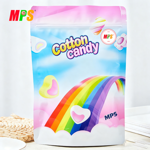 MPS Atacado liofilizado <span class=keywords><strong>Marshmallow</strong></span> Puffs | Leve e crocante Private Label Snacks - Product Image 5