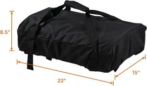 <span class=keywords><strong>Horno</strong></span> de pizza de leña de 12 "para exteriores, <span class=keywords><strong>horno</strong></span> de pizza portátil de acero inoxidable para <span class=keywords><strong>horno</strong></span> de pizza de patio trasero - Product Image 3