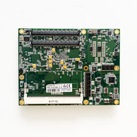 Carte mère industrielle embarquée Congatec AG L132116 PN.013150 C.2 013151 013130 013152, accessoires informatiques en stock