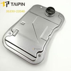 Filtre de transmission <span class=keywords><strong>automatique</strong></span> TAIPIN de haute qualité 35330-22040 pour Toyota Reiz Crown A750F A750E Boîte de vitesses - Product Image 3