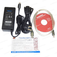 Programador Universal de Dispositivos con Chip IC XELTEK SuperPro 6104N