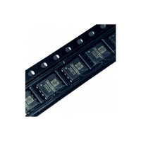 Servicio de Cotización BOM ZMSA008N04NC ZMS008N04 QFN5*6 Transistor MOS de Canal N 310A40V Suministro de Componentes Semiconductores PCBA