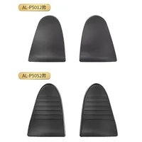 2023 Aolion nouveau L2 R2 Trigger Extender contrôleur allongé boutons étendus pour Playstation 5 PS5 Gamepad Pad accessoires