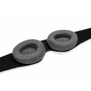 <span class=keywords><strong>Antifaz</strong></span> para Dormir 3D, Máscara Ocular para Dormir con Cero Presión, Banda Ajustable Cómoda con Espuma Viscoelástica, Máscara Ocular Profunda para Dormir - Product Image 5