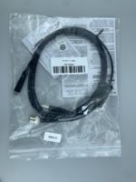 Cavo di programmazione USB PMKN4128A per trasmissione dati radio e scrittura frequenze per accessori walkie-talkie Motorola R2 R2A