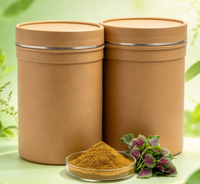 Extrait d'Amarante Amaranthus 10:1 en Poudre, Extrait Végétal Botanique, Complément Alimentaire, Ingrédient Nutraceutique