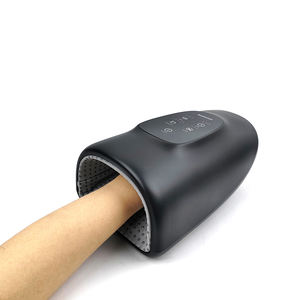 गर्म मालिश हाथ फैक्टरी थोक स्मार्ट मिनी उंगली संयुक्त मालिश उपकरण गर्मी संपीड़न के साथ वायरलेस हाथ मालिश - Product Image 2