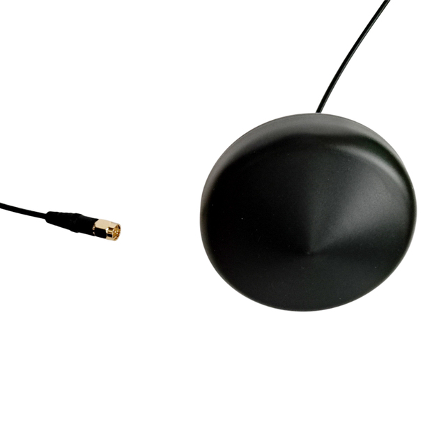 ARKNAV Factory Direct Eco-friendly IP66 Waterproof GPS/GNSS Antenna MA-186 SMA Anti-interference