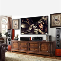 Kazanan/AT-2300 PRO 7.1. 4 panoramik siren güç amplifikatörü tiyatro profesyonel yüksek güçlü gölge K All-in-one makinesi 230wx7