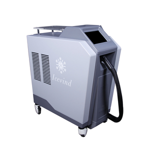 Máquina Profesional de Enfriamiento de la Piel con Material ABS, Trata la Piel Oscura de Forma Más Confiable y Reduce los Síntomas del Eritema - Product Image 3