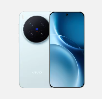 Original Vivo X300 Pro 5G Smartphone MTK Dimensity 9500 Processor Mobile Smart Cell Phone 90W Fast Charge for Vivo Ai Life