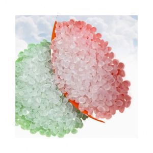 100% partículas de plástico PP virgen resina PP materia prima de plástico polipropileno gránulos de plástico reciclado - Product Image 4