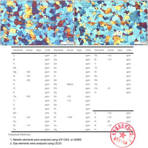 เม็ดโมลิบดีนัม<span class=keywords><strong>99.95%</strong></span> ขนาด3x3มม. เม็ดโมลิบดีนัมสำหรับการวิจัยในห้องปฏิบัติการ - Product Image 4