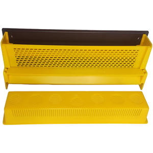 Bijenteelt Apparatuur Plastic Pollen Val, Ebay China Gele Pollen Val, Plastic Pollen Val - Product Image 3