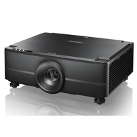 Projecteur vidéo 3D Optoma CUL70T DLP Laser pour salles de conférence, bureaux, salles de classe