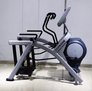 3 in 1 <span class=keywords><strong>cybex</strong></span> style arc trainer fitness equipment for commercial gym - Product Image 2
